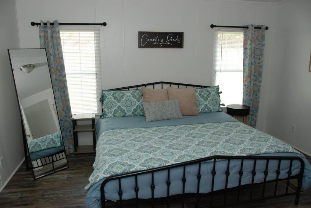 Cozy Cottage With Full View Of The Mountains! Blue Ridge Exterior foto